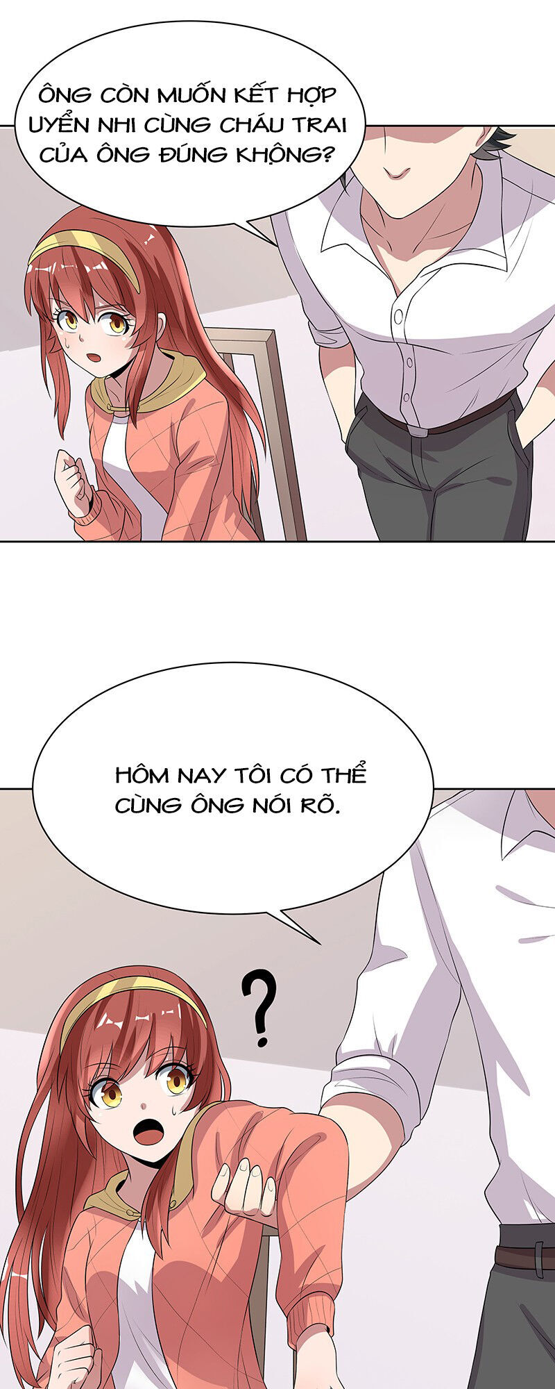 Diệu Thủ Cuồng Y Chap 8 - Next Chap 9