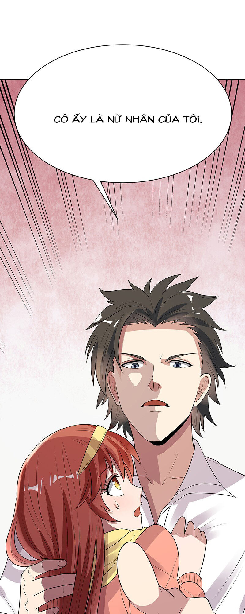 Diệu Thủ Cuồng Y Chap 8 - Next Chap 9