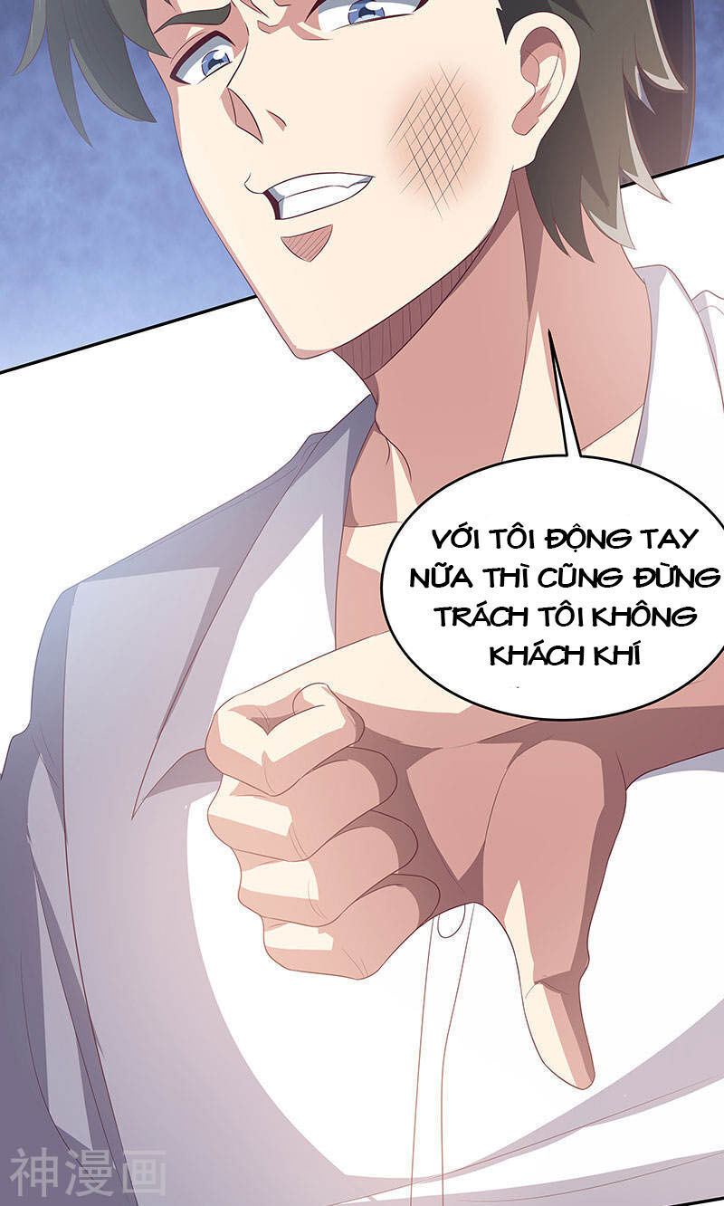 Diệu Thủ Cuồng Y Chap 82 - Next Chap 83