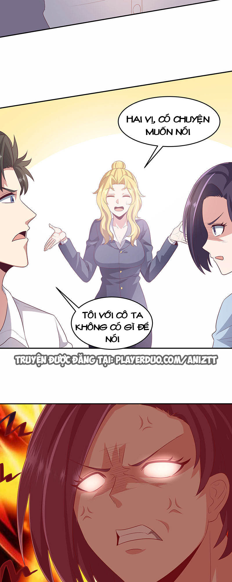 Diệu Thủ Cuồng Y Chap 82 - Next Chap 83