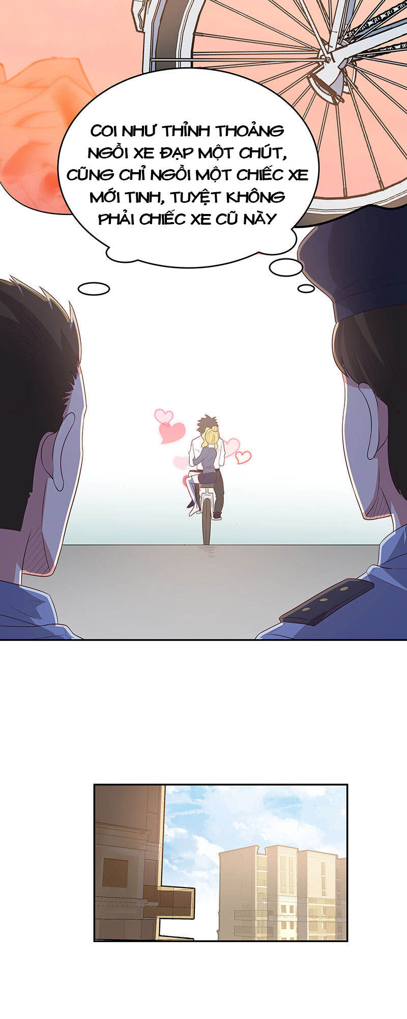 Diệu Thủ Cuồng Y Chap 82 - Next Chap 83