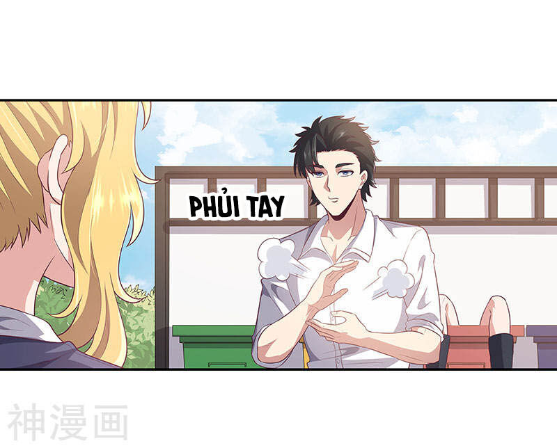 Diệu Thủ Cuồng Y Chap 83 - Next Chap 84