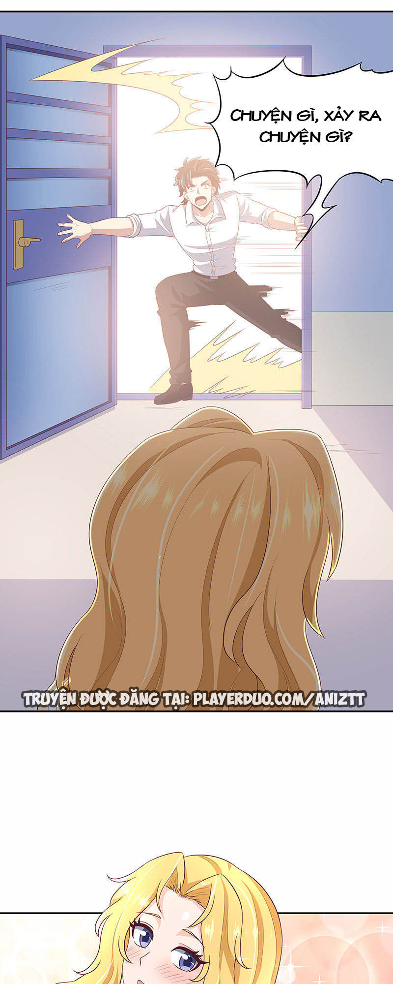 Diệu Thủ Cuồng Y Chap 85 - Next Chap 86