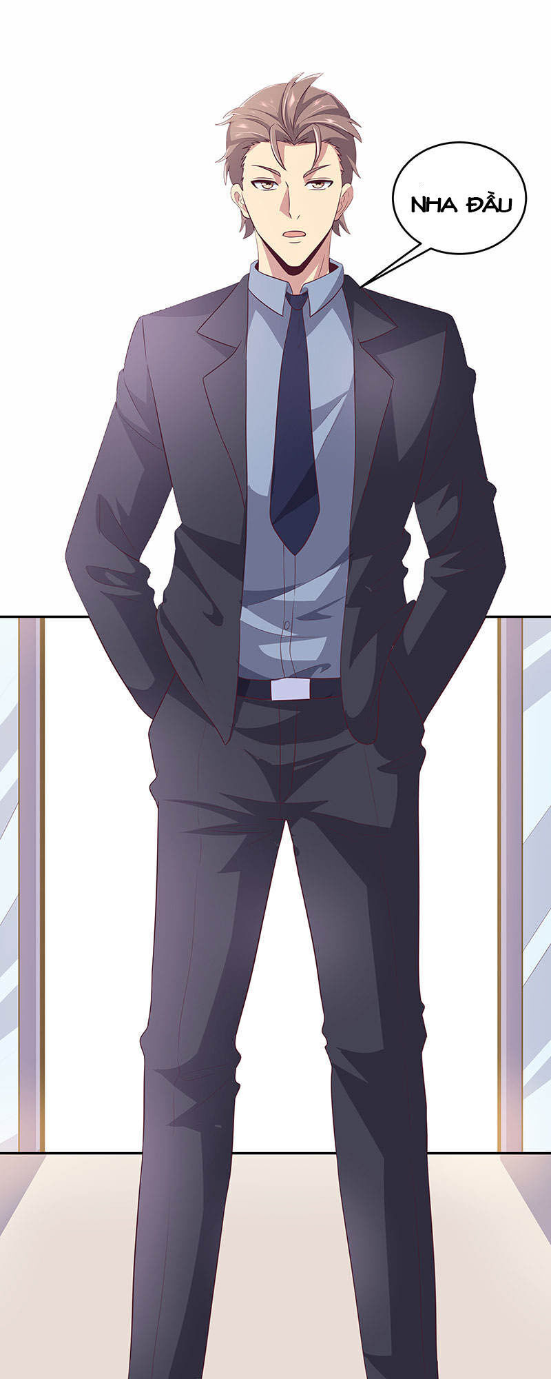 Diệu Thủ Cuồng Y Chap 85 - Next Chap 86