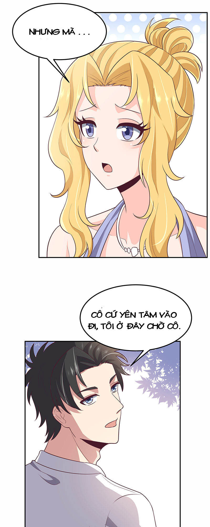 Diệu Thủ Cuồng Y Chap 85 - Next Chap 86