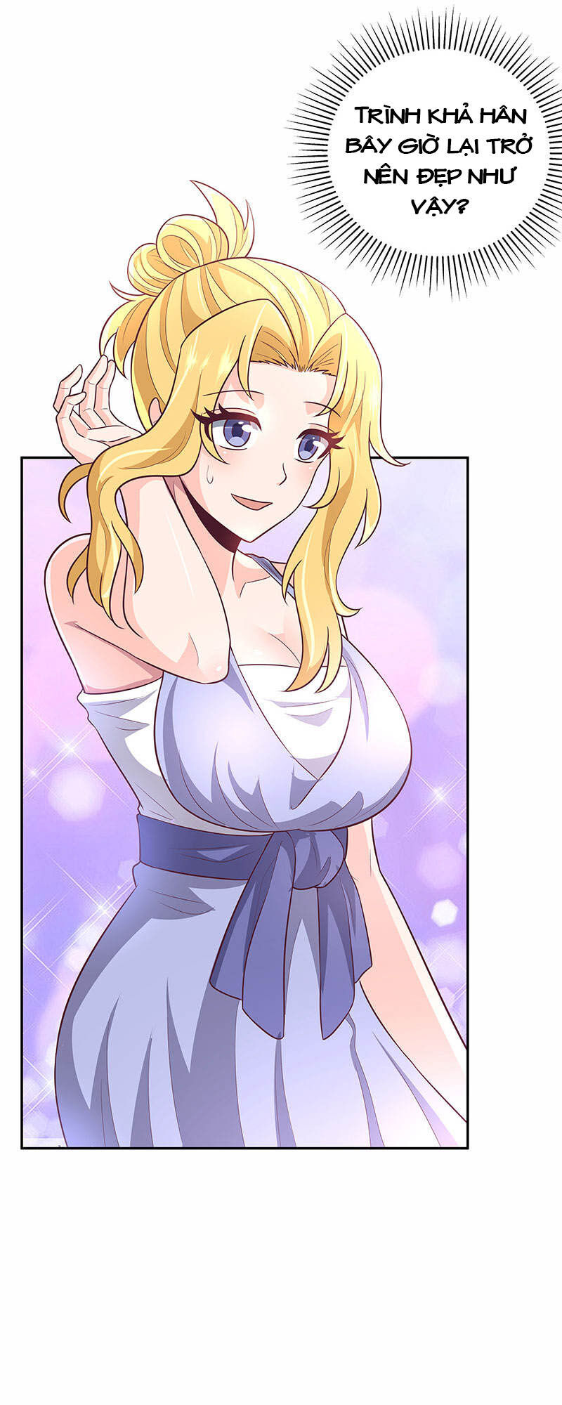 Diệu Thủ Cuồng Y Chap 85 - Next Chap 86