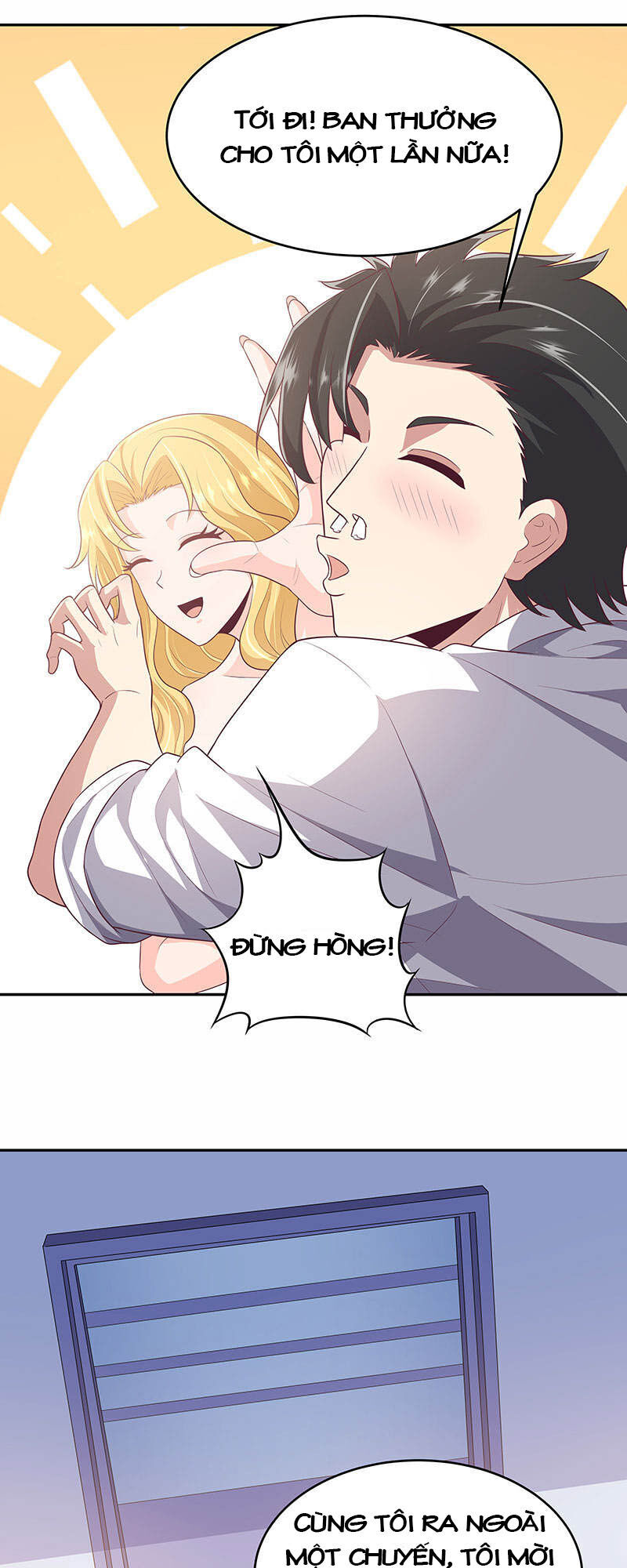 Diệu Thủ Cuồng Y Chap 85 - Next Chap 86