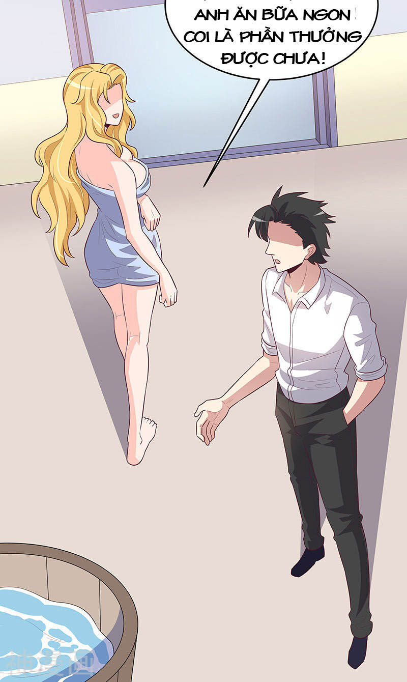 Diệu Thủ Cuồng Y Chap 85 - Next Chap 86