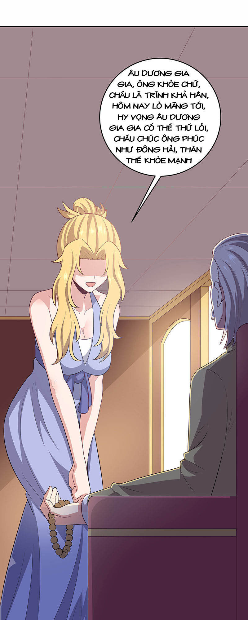 Diệu Thủ Cuồng Y Chap 86 - Next Chap 87