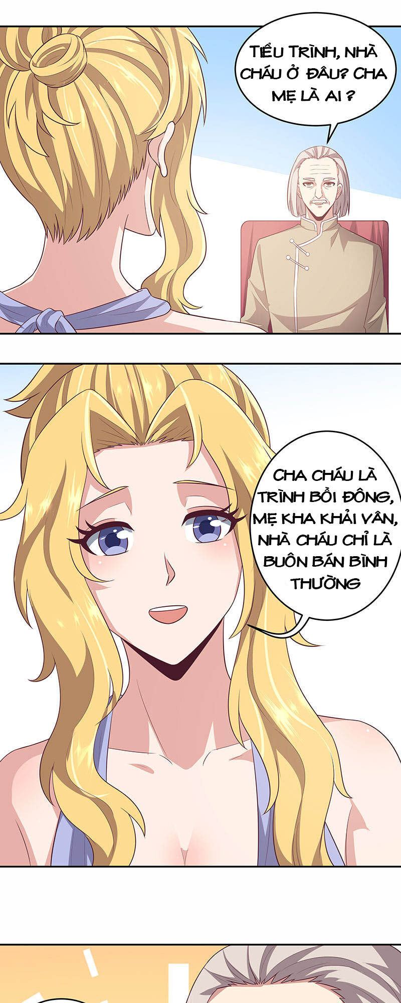 Diệu Thủ Cuồng Y Chap 86 - Next Chap 87