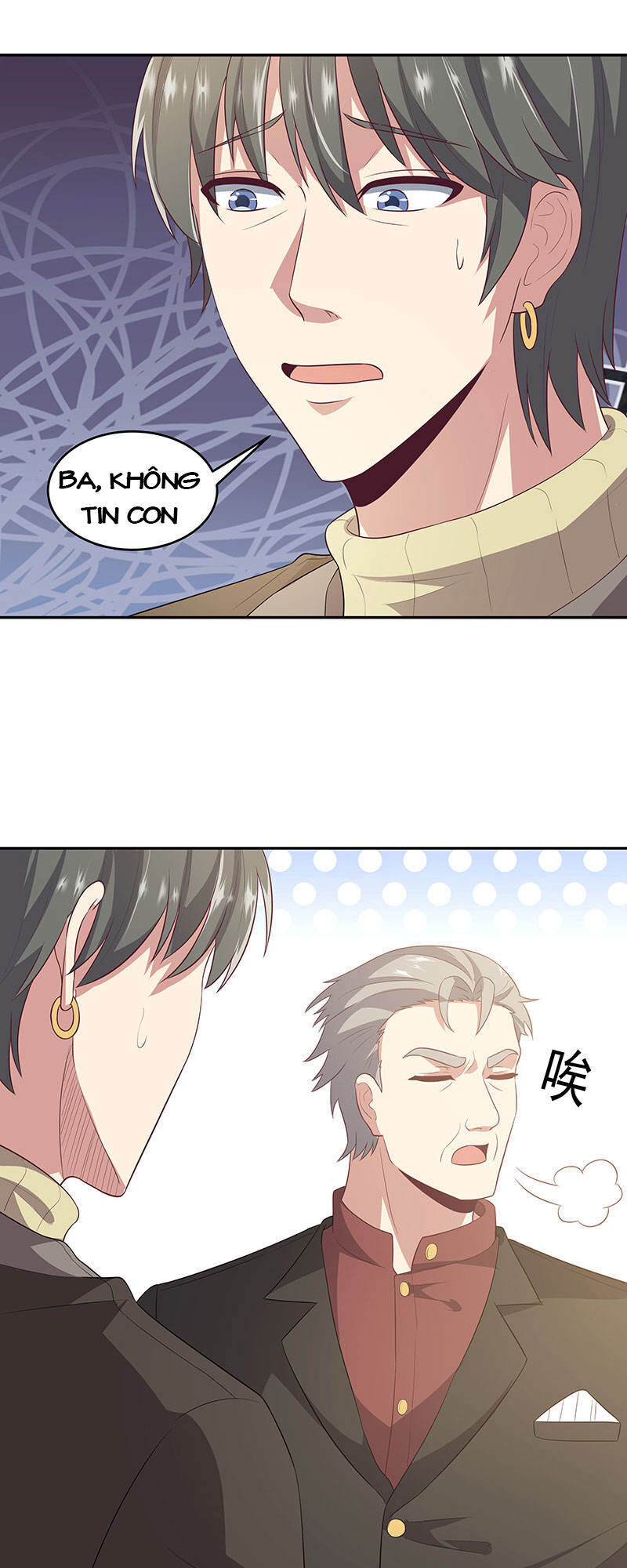 Diệu Thủ Cuồng Y Chap 86 - Next Chap 87