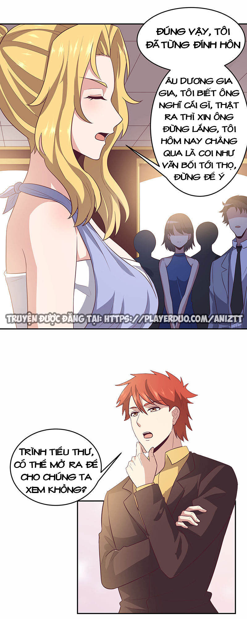 Diệu Thủ Cuồng Y Chap 86 - Next Chap 87