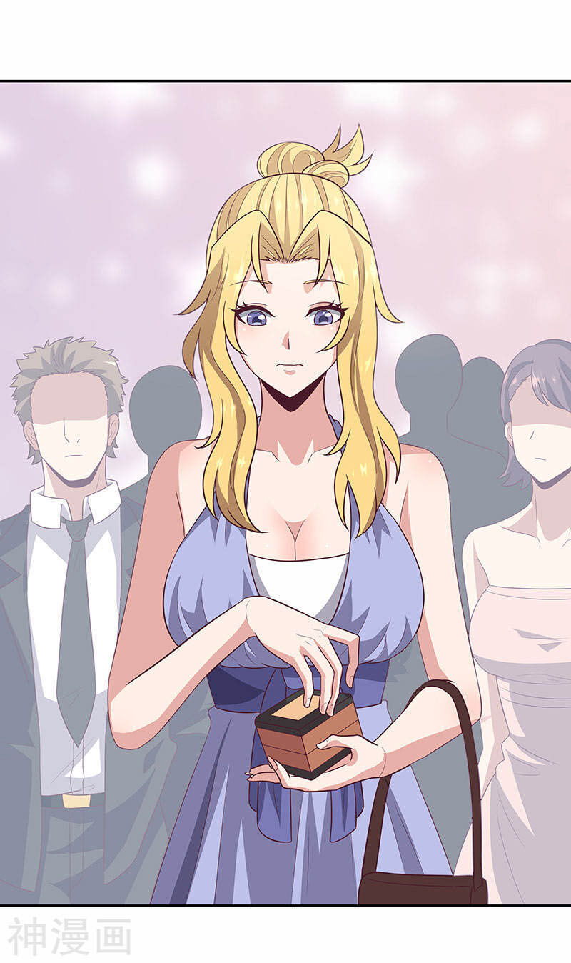 Diệu Thủ Cuồng Y Chap 86 - Next Chap 87