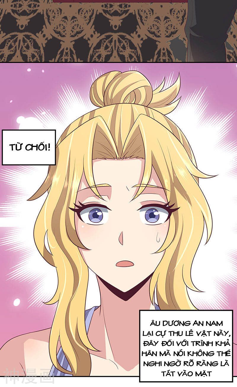 Diệu Thủ Cuồng Y Chap 86 - Next Chap 87