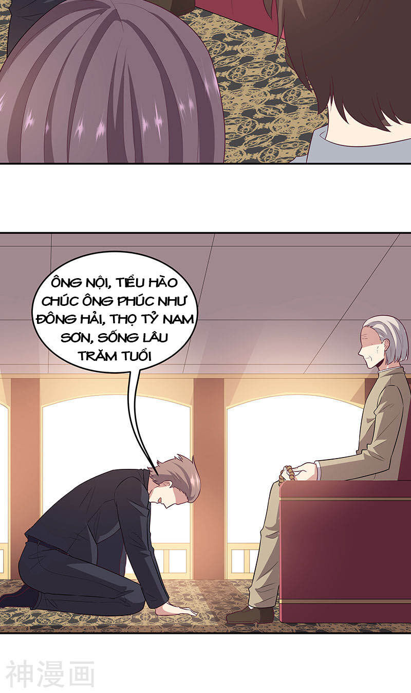 Diệu Thủ Cuồng Y Chap 86 - Next Chap 87