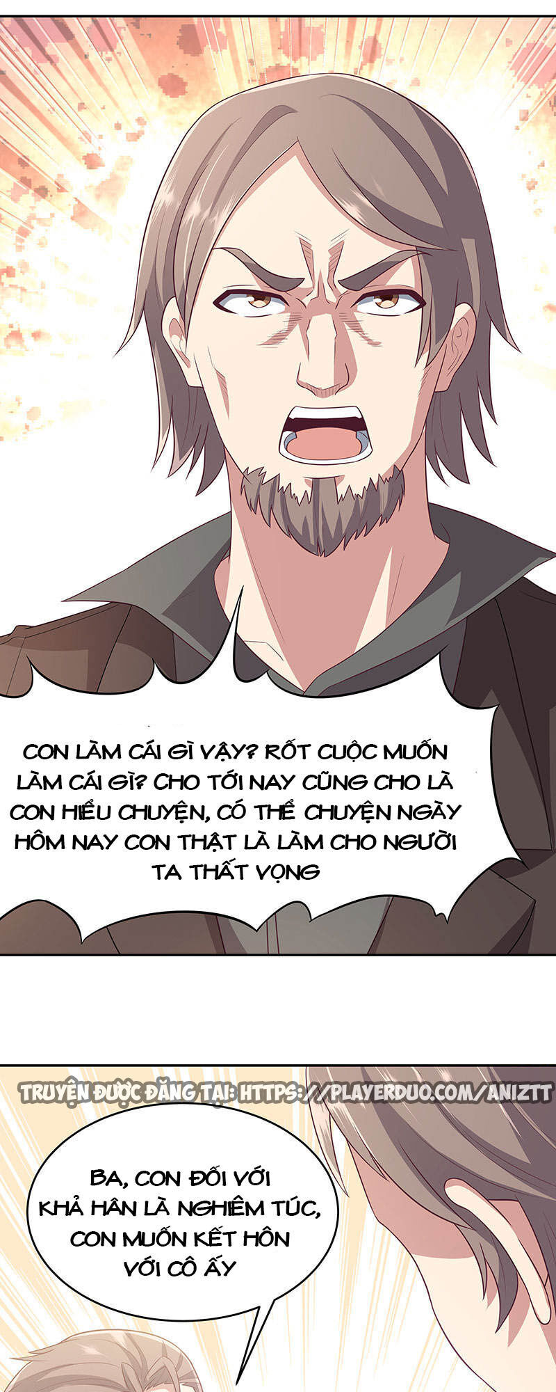 Diệu Thủ Cuồng Y Chap 87 - Next Chap 88