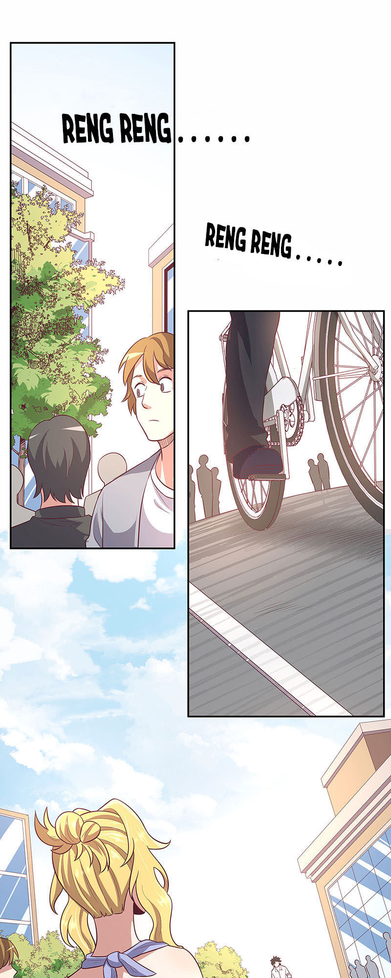 Diệu Thủ Cuồng Y Chap 89 - Next Chap 90