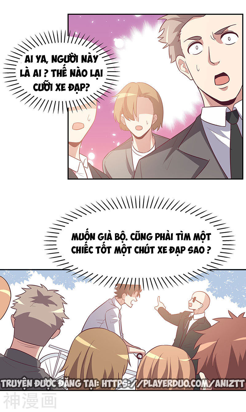 Diệu Thủ Cuồng Y Chap 89 - Next Chap 90