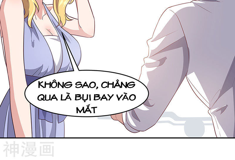 Diệu Thủ Cuồng Y Chap 89 - Next Chap 90