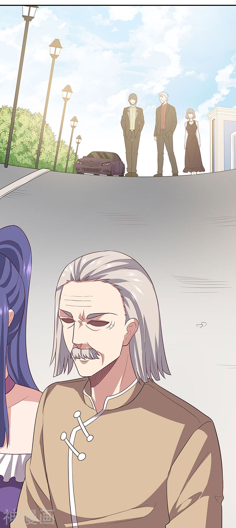 Diệu Thủ Cuồng Y Chap 89 - Next Chap 90