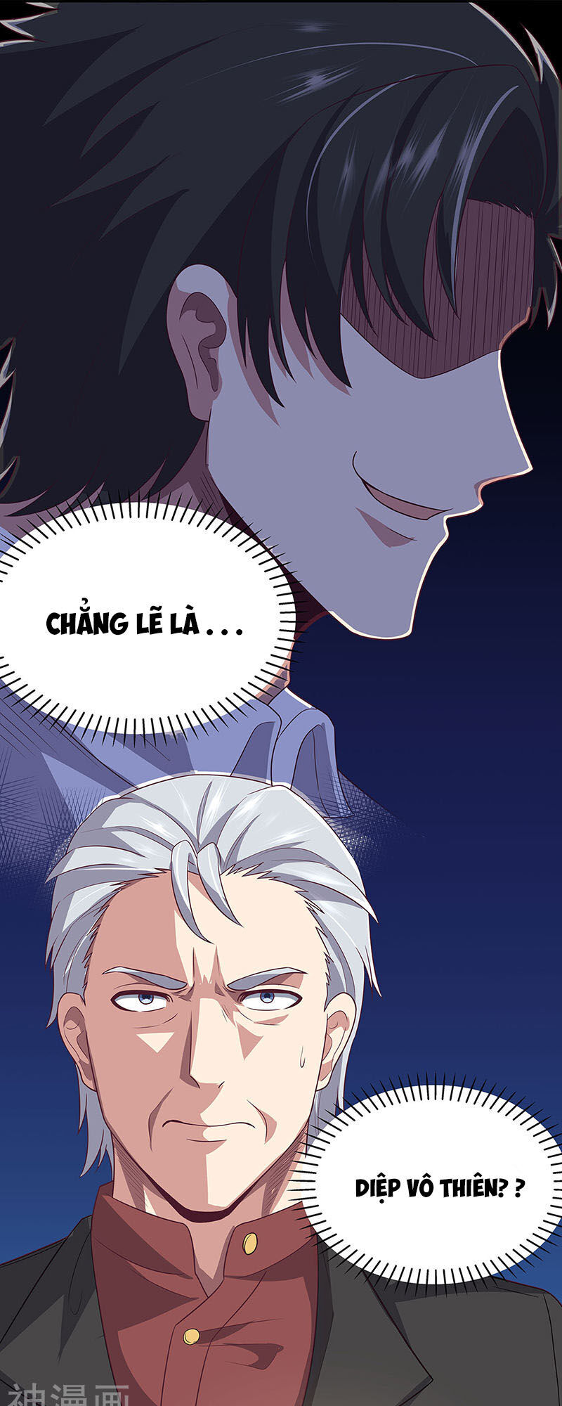 Diệu Thủ Cuồng Y Chap 89 - Next Chap 90