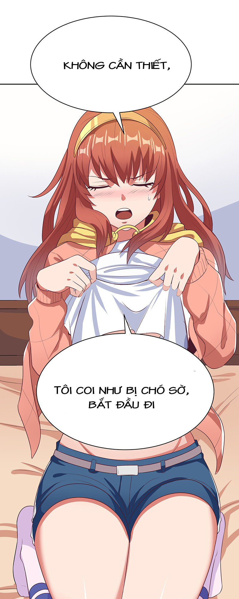 Diệu Thủ Cuồng Y Chap 9 - Next Chap 10