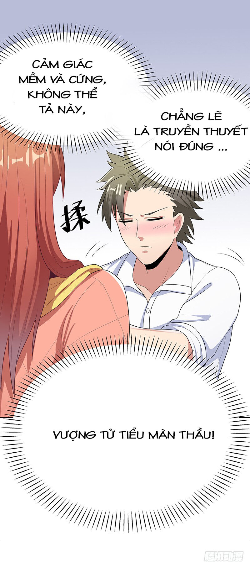 Diệu Thủ Cuồng Y Chap 9 - Next Chap 10