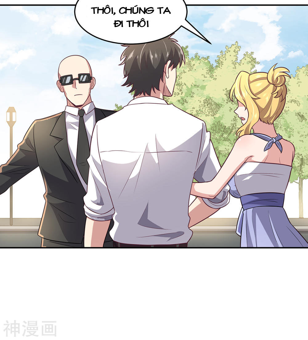 Diệu Thủ Cuồng Y Chap 90 - Next Chap 91