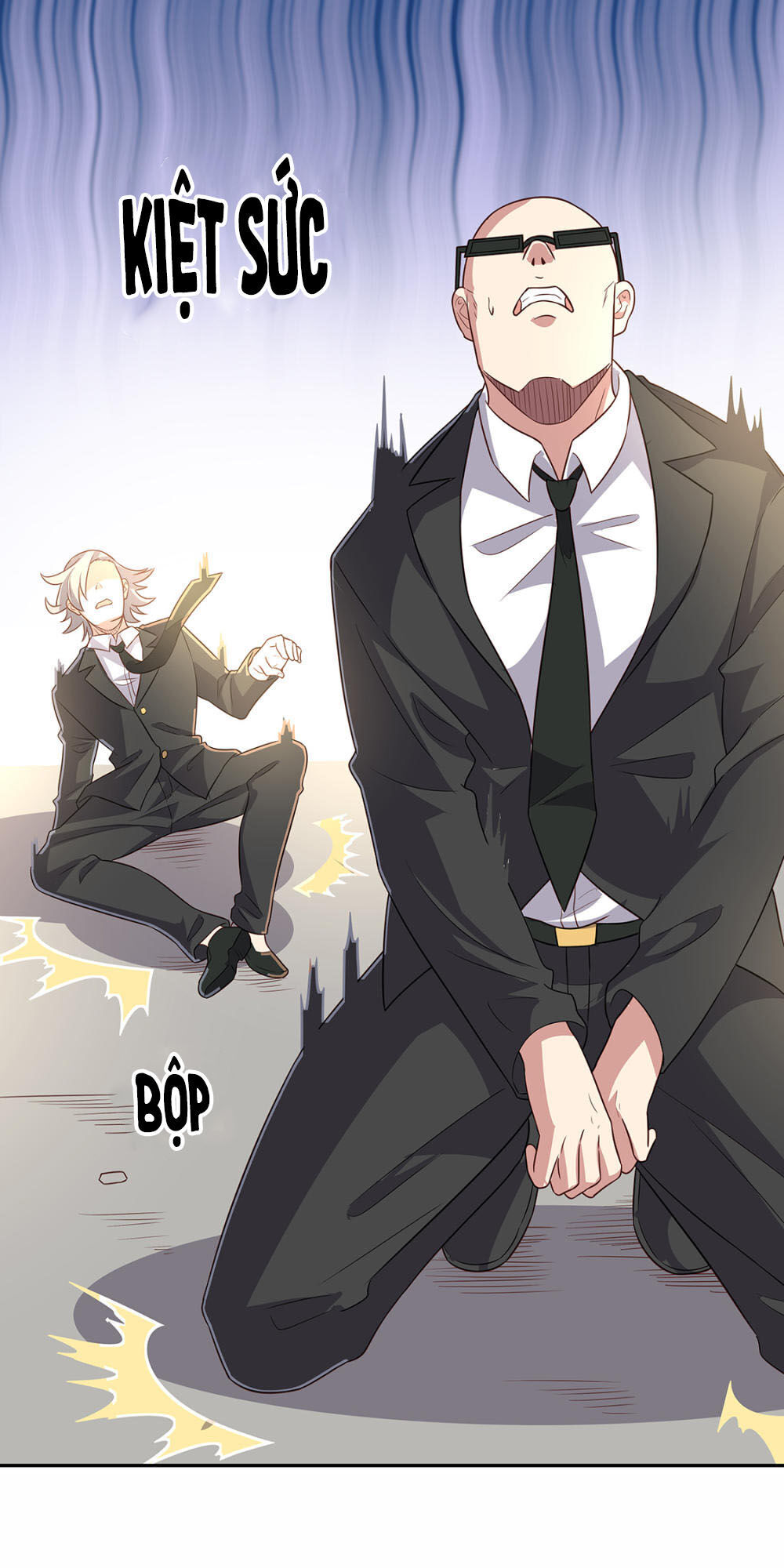 Diệu Thủ Cuồng Y Chap 90 - Next Chap 91