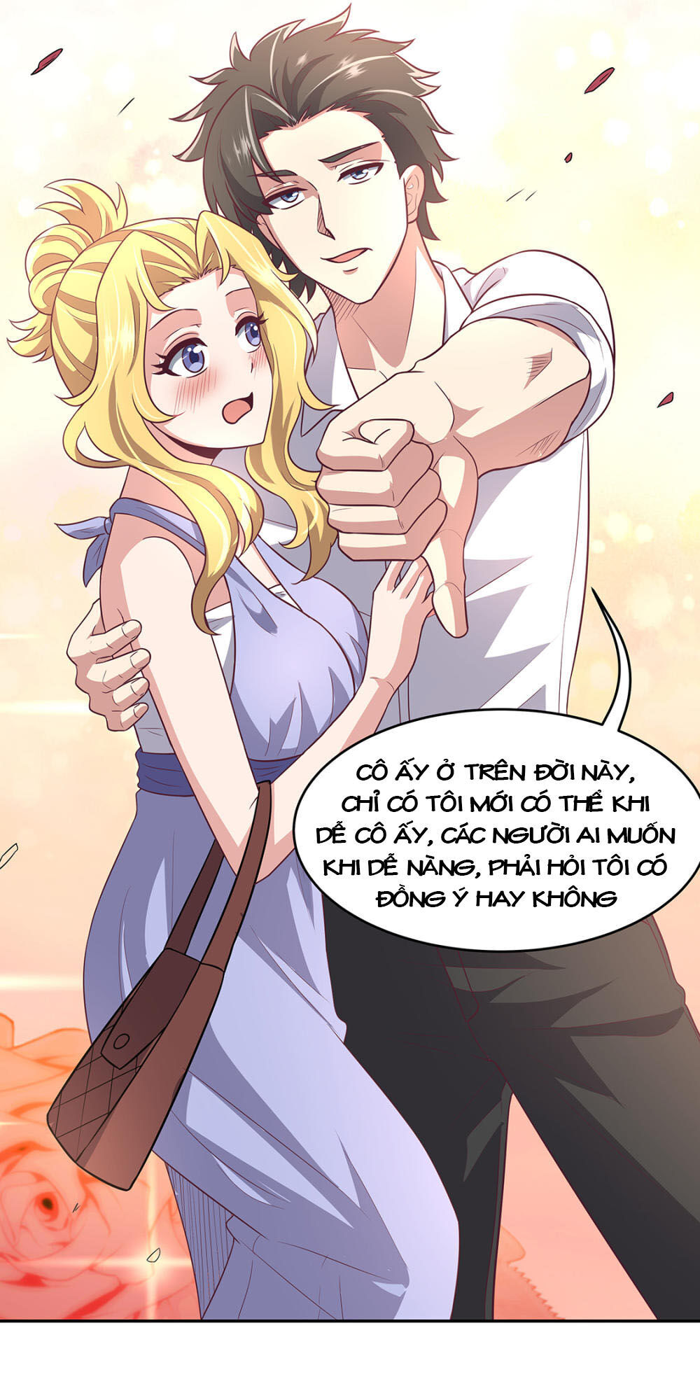 Diệu Thủ Cuồng Y Chap 90 - Next Chap 91