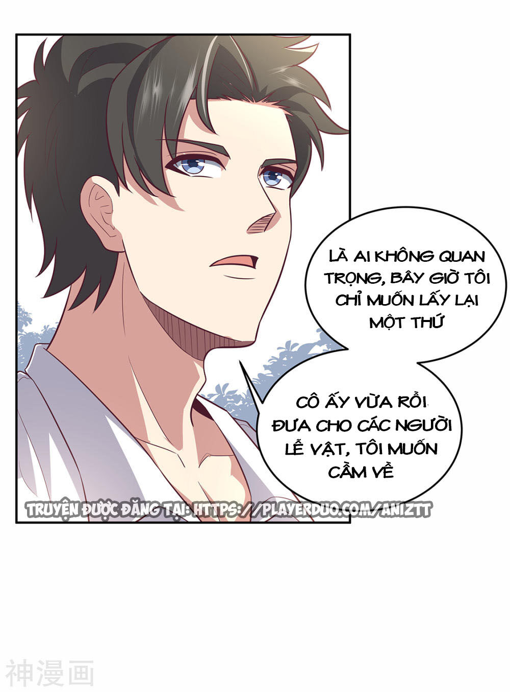 Diệu Thủ Cuồng Y Chap 90 - Next Chap 91