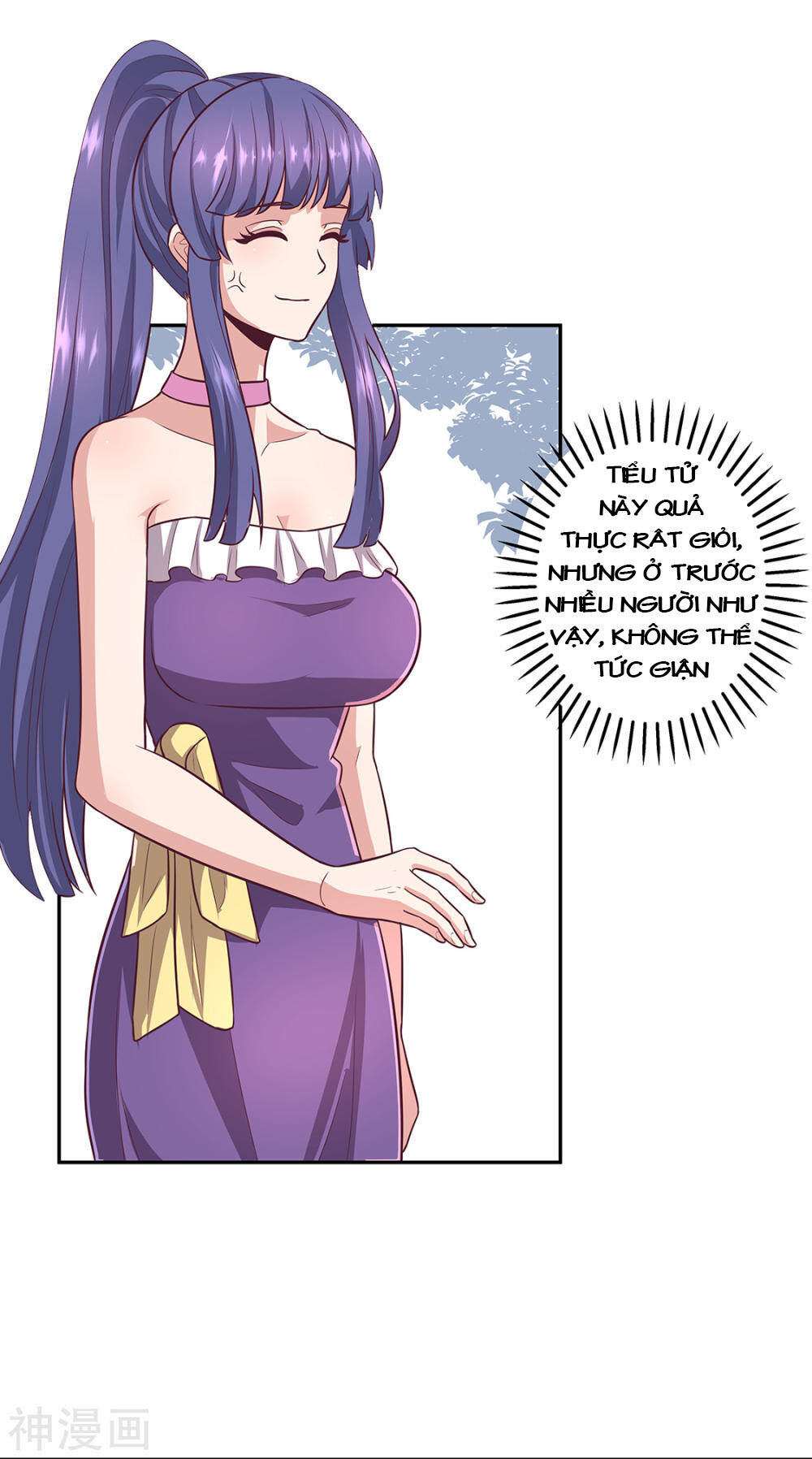 Diệu Thủ Cuồng Y Chap 90 - Next Chap 91