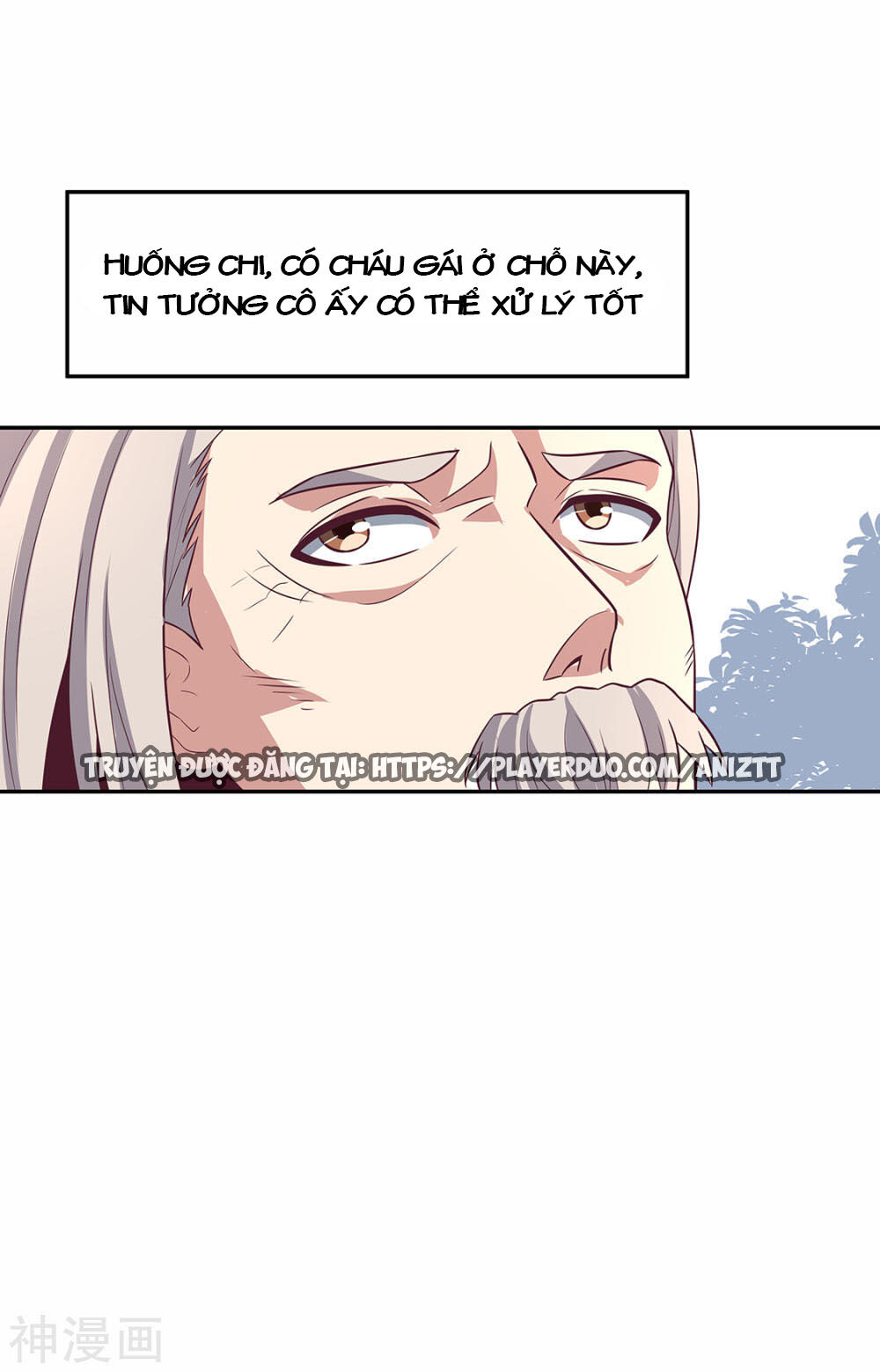 Diệu Thủ Cuồng Y Chap 90 - Next Chap 91