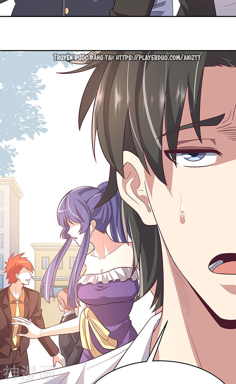 Diệu Thủ Cuồng Y Chap 91 - Next Chap 92