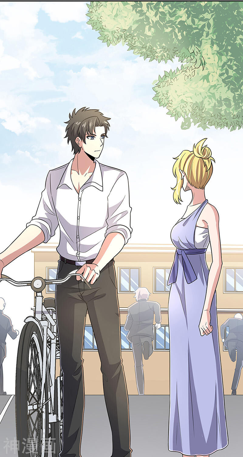 Diệu Thủ Cuồng Y Chap 91 - Next Chap 92