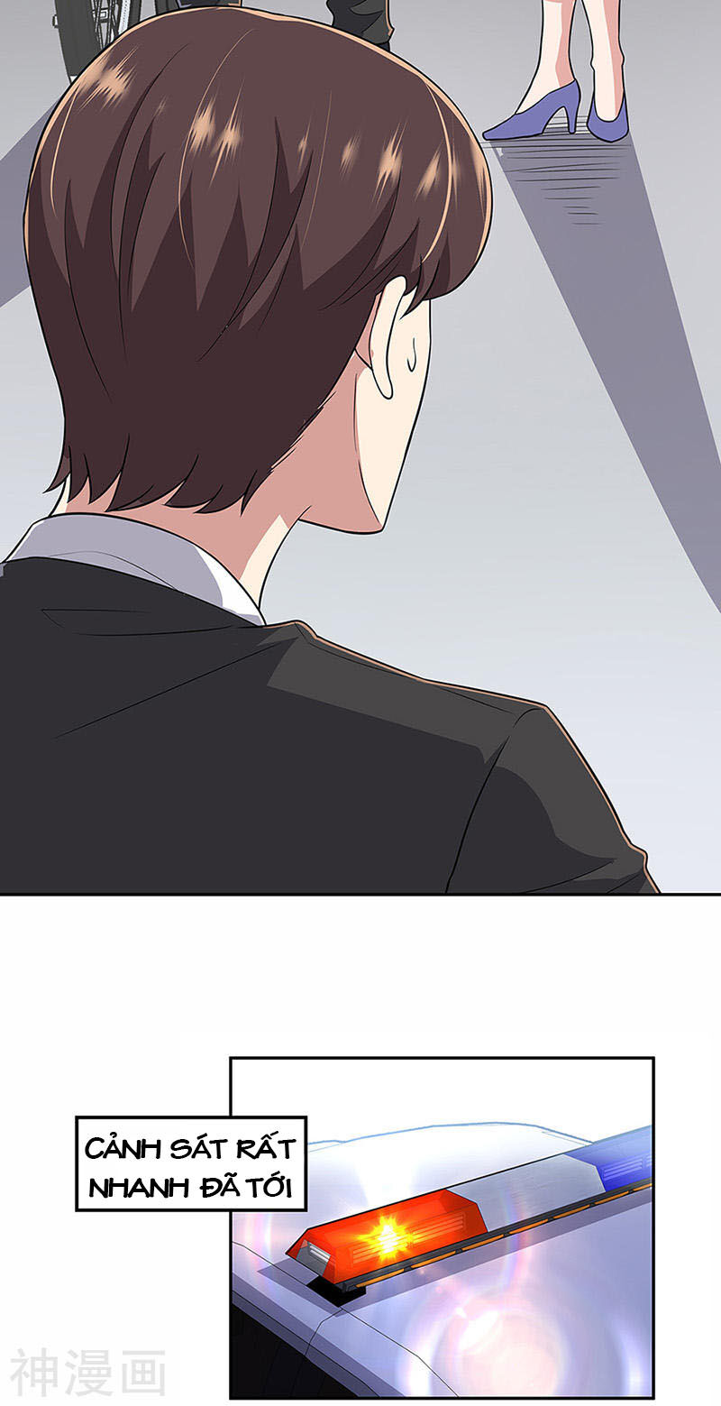 Diệu Thủ Cuồng Y Chap 91 - Next Chap 92