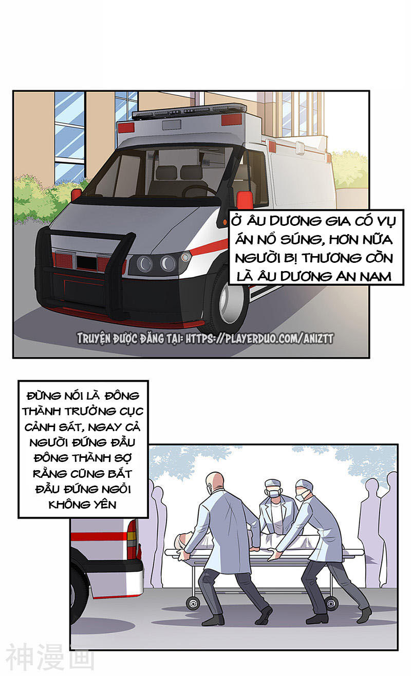 Diệu Thủ Cuồng Y Chap 91 - Next Chap 92