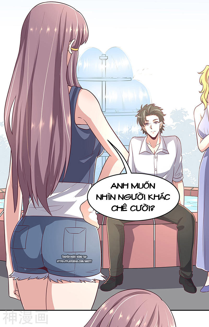 Diệu Thủ Cuồng Y Chap 91 - Next Chap 92