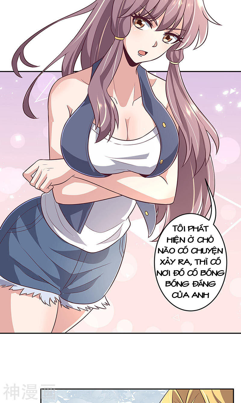 Diệu Thủ Cuồng Y Chap 91 - Next Chap 92