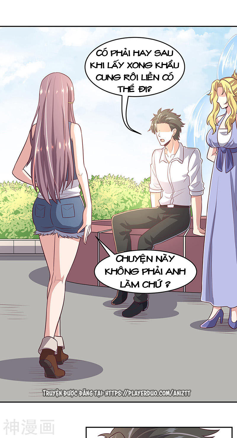 Diệu Thủ Cuồng Y Chap 91 - Next Chap 92