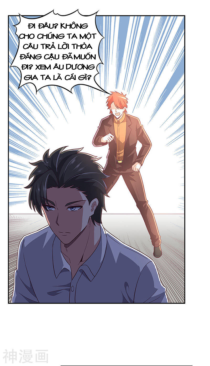 Diệu Thủ Cuồng Y Chap 91 - Next Chap 92