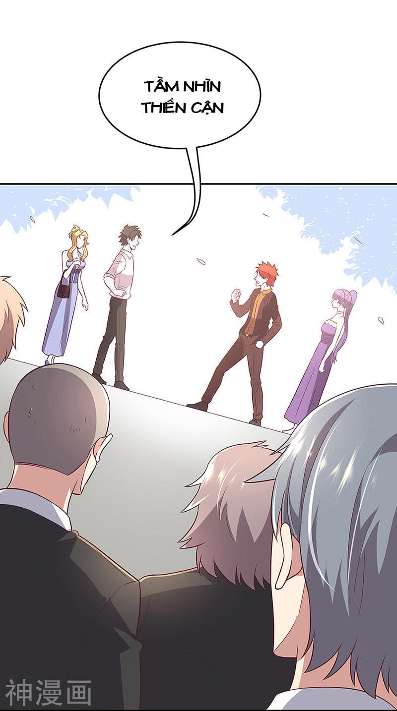 Diệu Thủ Cuồng Y Chap 91 - Next Chap 92