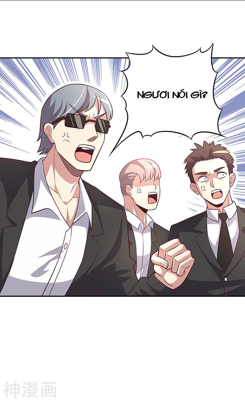 Diệu Thủ Cuồng Y Chap 91 - Next Chap 92