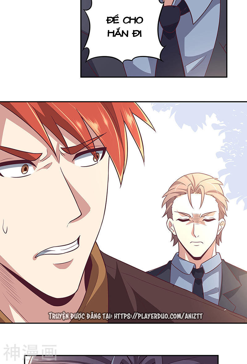 Diệu Thủ Cuồng Y Chap 91 - Next Chap 92