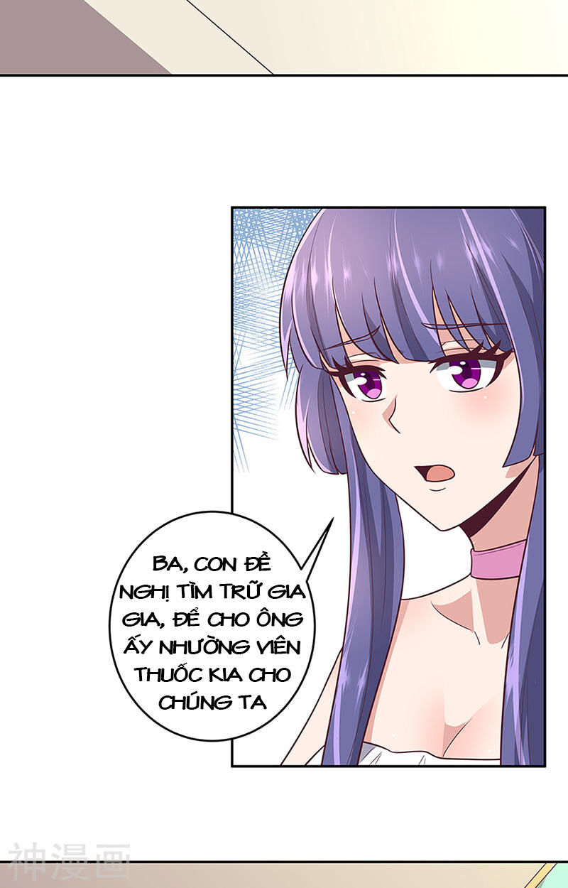 Diệu Thủ Cuồng Y Chap 92 - Next Chap 93