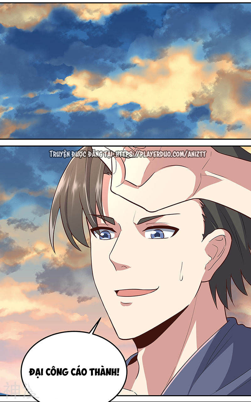 Diệu Thủ Cuồng Y Chap 94 - Next Chap 95