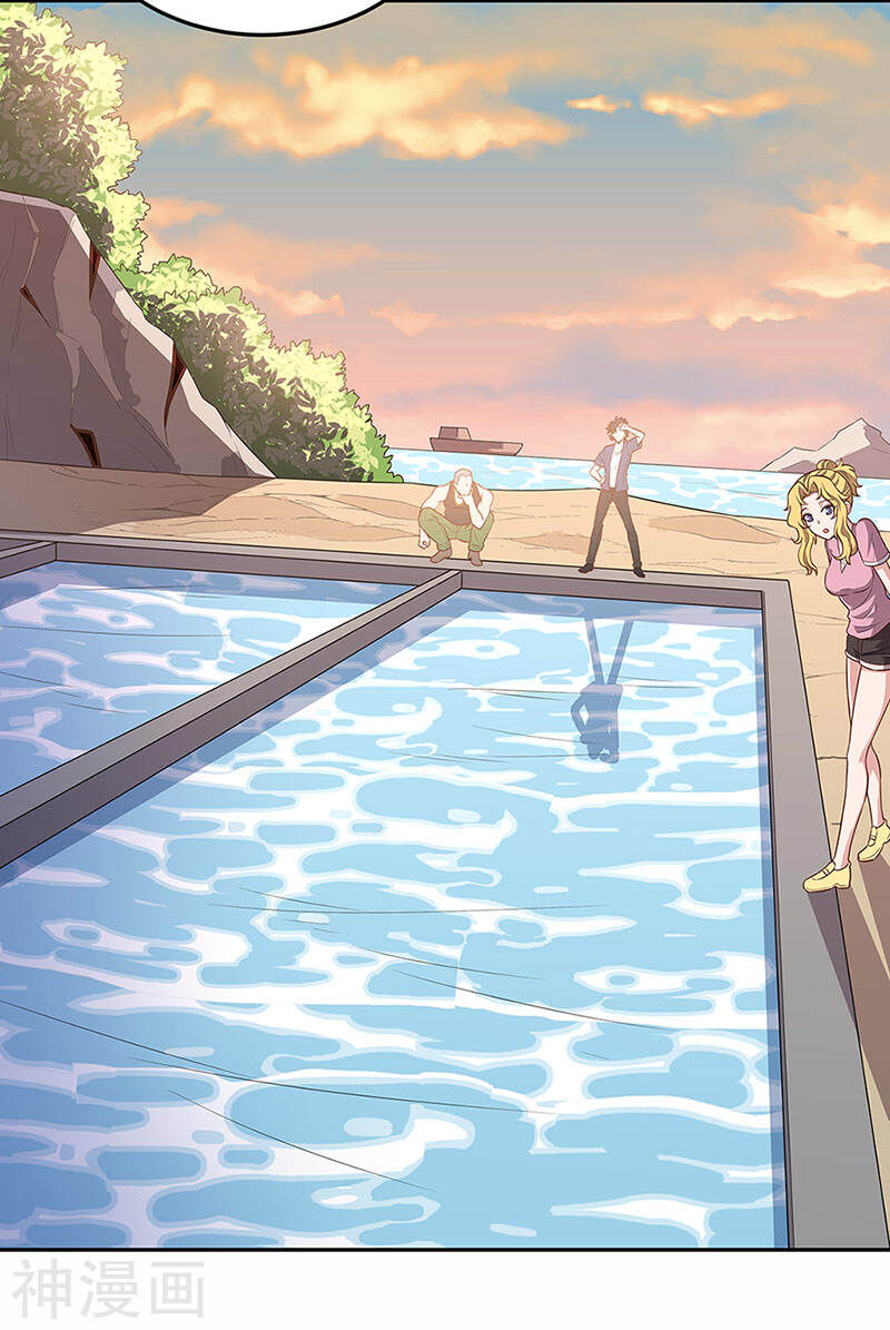 Diệu Thủ Cuồng Y Chap 94 - Next Chap 95