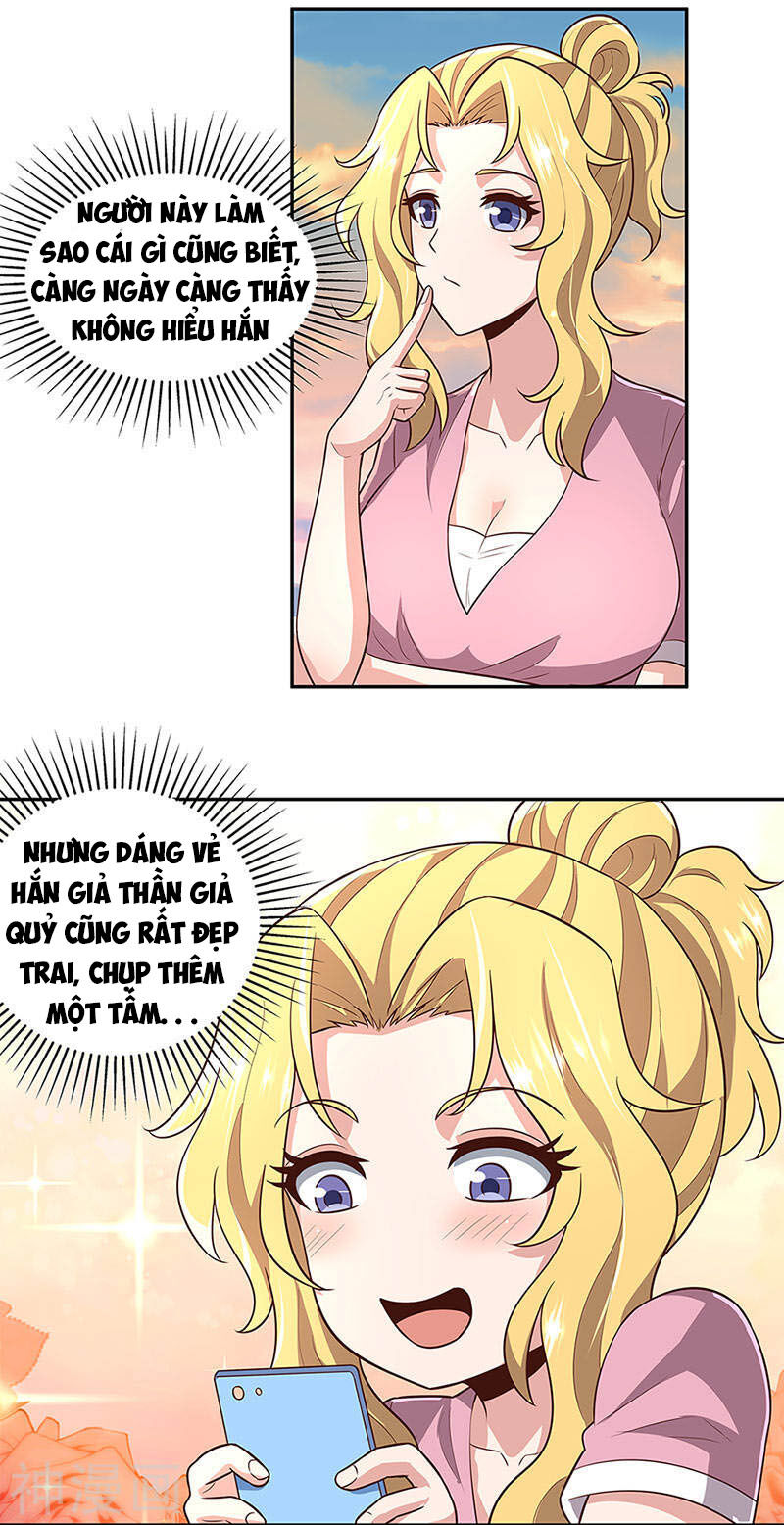 Diệu Thủ Cuồng Y Chap 94 - Next Chap 95