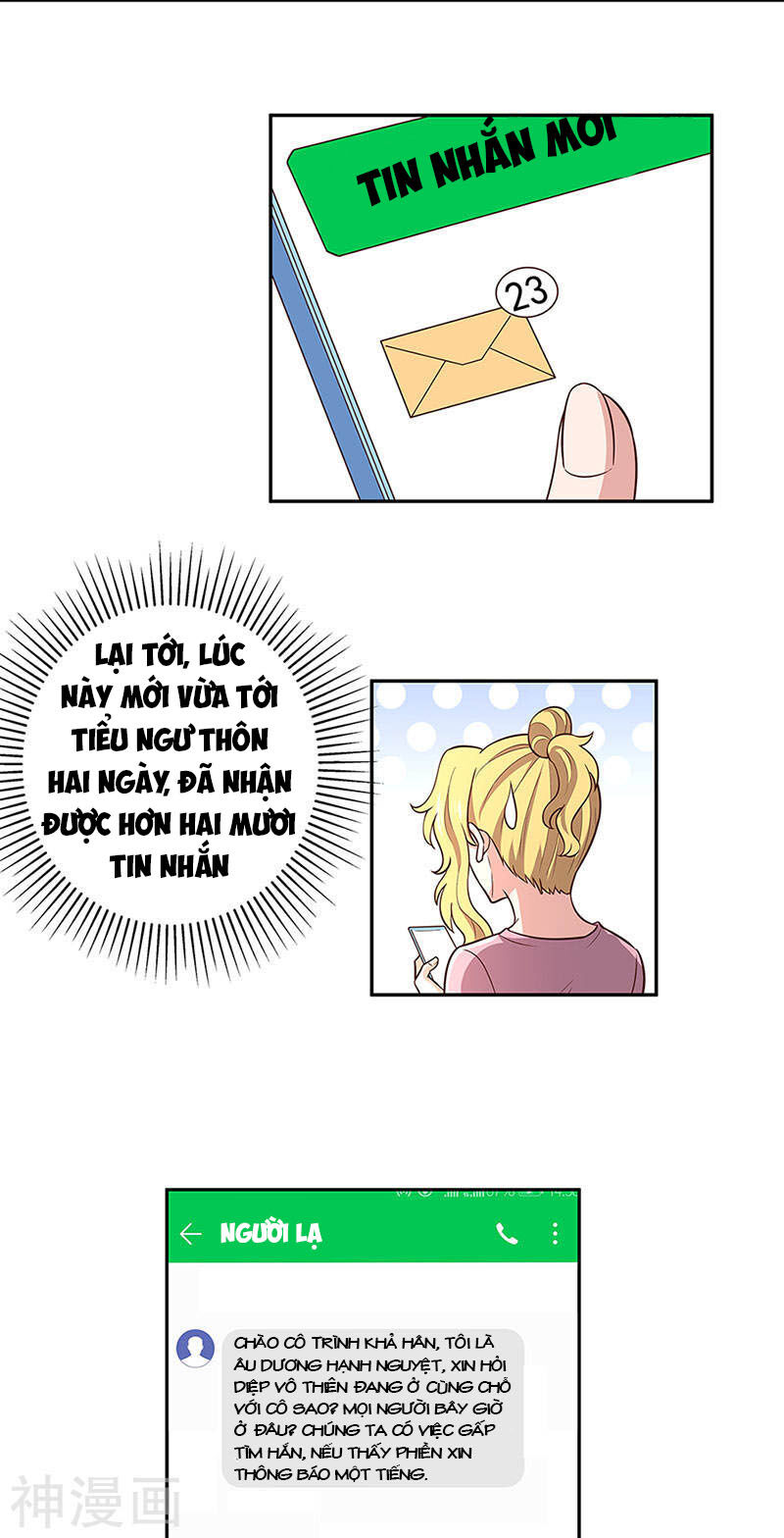 Diệu Thủ Cuồng Y Chap 94 - Next Chap 95