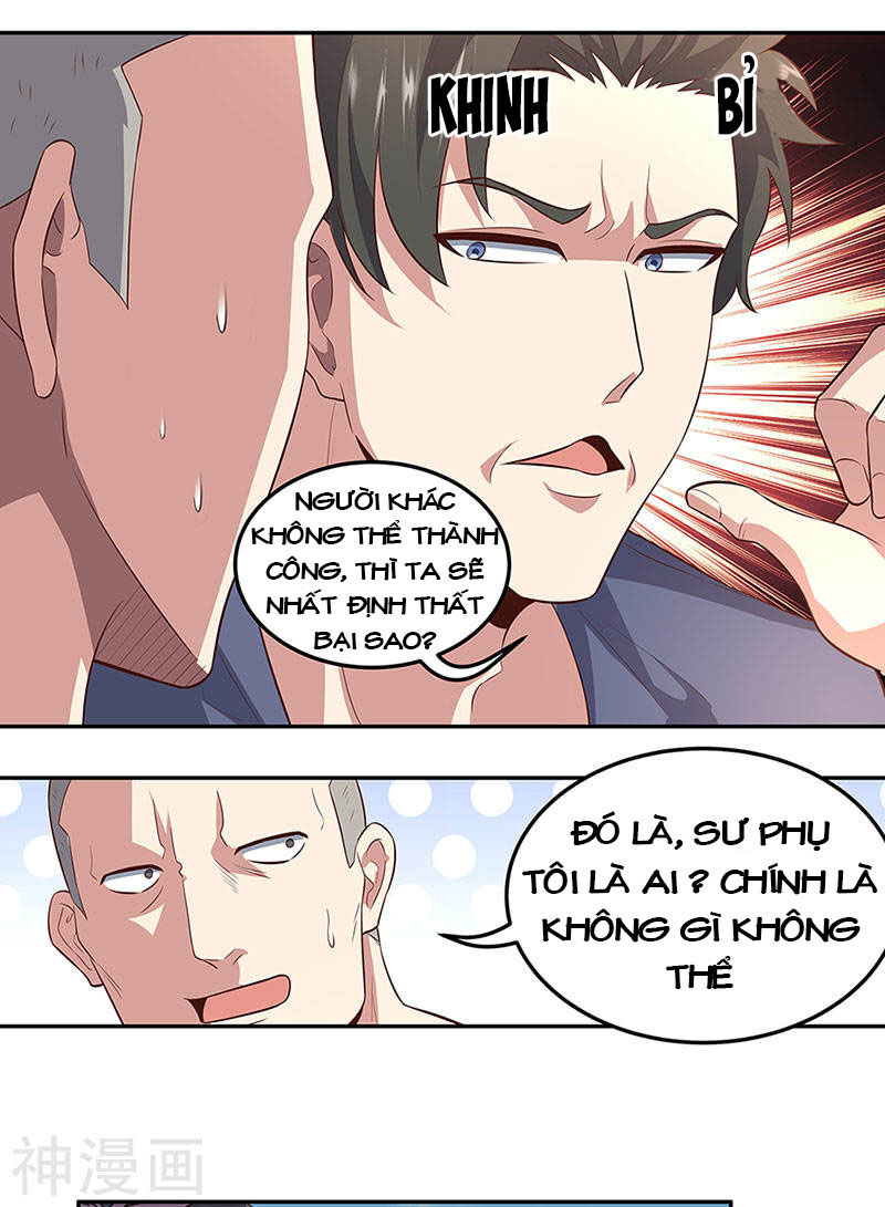 Diệu Thủ Cuồng Y Chap 94 - Next Chap 95